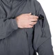 Куртка Helikon Cougar Softshell Windblocker QSA HID, Shadow Grey, S - изображение 5