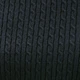 Свитер женский Koton 4WAK90037HT XS Темно-синий (8683355561017) - изображение 6