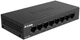 Комутатор D-Link DGS-1008D/K2A - зображення 2