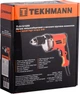 Дрель низкооборотный Tekhmann TLD-13/1260 (845257) - изображение 7