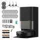Робот-пылесос моющий Dreame X50 Ultra Complete Black (RLX85CE-4-BL) - изображение 1