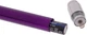 Стилус для Алмазной Мозаики SHLab CrystalArt (LED Подсветкой) Purple (20596) - изображение 4