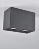 Точечный светильник Goldlux 313140 Hadar Q2 GU10 2x10 Вт IP20 - изображение 6