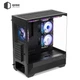 Корпус QUBE FORT ARGB Black (FORT_GBNU3) - изображение 8