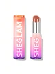 Глянцева помада SHEGLAM Mirror Kiss High-Shine Lipstick Plot Twist - изображение 1
