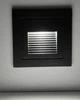 Светильник для подсветки пола, коридора, лестниц Goldlux 313720 Led Q6 3 Вт 4000K 20Lm IP44 - изображение 4