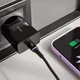 Зарядное Устройство Baseus Speed Mini PD Charger 20W (Type-C) black - изображение 2