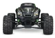 Автомобіль Traxxas X-Maxx Brushless Monster 8S 1:5 RTR 779 мм 4WD TSM 2,4 ГГц (77086-4 Green) - зображення 3