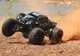 Автомобіль Traxxas X-Maxx Brushless Monster 8S 1:5 RTR 779 мм 4WD TSM 2,4 ГГц (77086-4 Green) - зображення 4