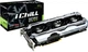 Видеокарта INNO3D PCI-Ex GeForce GTX 1070 iChill HerculeZ X3 V2 8GB GDDR5 (256bit) (1582/8000) (2 x DVI, HDMI, DisplayPort) (C107C3-3SDN-P5DSX) - изображение 2