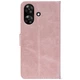 Чохол-книжка Crazy Horse Clasic для Realme Note 60x Rose Gold (Front) (68583) - изображение 3