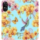Чохол-книжка BoxFace для Realme Note 60x Colibri in Orchids (68606) - изображение 3
