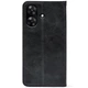 Чохол-книжка Crazy Horse Clasic для Realme Note 60x Grafit (Strong) (68588) - изображение 3