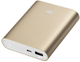 УМБ Xiaomi Mi Power Bank 10400 mAh Gold (NDY-02-AD_Gold) - изображение 1