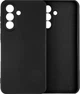 Чехол для смартфона Samsung Galaxy A36 (A366) Gelius Full Soft Case Black (2099901003867) - изображение 1
