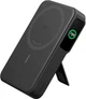 УМБ Anker MagGo 10000 mAh Qi2 15W + USB-C PD 27W Black (A1654G11) - зображення 1