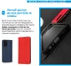 Чехол-книжка для смартфона Samsung Galaxy A07 (A075) Gelius Book Shell Case Dark Green (2099901013248) - изображение 4