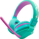 Słuchawki Kids Euroswan Wow Generation (8435507867207) - obraz 2