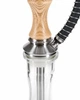 Кальян Aroma Hookah Steel Uniform Original - изображение 2