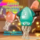 Интерактивная игрушка танцующий осьминог UFT OctoFun с музыкой и светом (UFT-OctoFun) - изображение 3