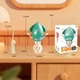 Интерактивная игрушка танцующий осьминог UFT OctoFun с музыкой и светом (UFT-OctoFun) - изображение 4