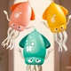 Интерактивная игрушка танцующий осьминог UFT OctoFun с музыкой и светом (UFT-OctoFun) - изображение 6
