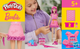 Набір Hasbro Play-Doh BARBIE Hearts and Hair G1357 (5010996315779) - зображення 10