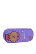Пенал мягкий YES PH-30 Line Friends Pretty Choco цвет разноцветный YES ЦБ-00283165 - изображение 1