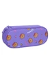 Пенал мягкий YES PH-30 Line Friends Pretty Choco цвет разноцветный YES ЦБ-00283165 - изображение 2