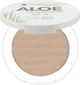Пудра прессованная Bell Hypo Allergenic Aloe Pressed Powder SPF15 Vegan 04 Honey, 5 г - изображение 2