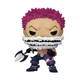 Игровая фигурка Funko POP! One Piece Катакури 11 4 см 75579 - изображение 2
