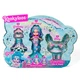Игровой набор с куклой Kookyloos - Перл - изображение 1