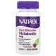 Амінокислоти Natrol Мелатонін 5 мг швидкорозчинний смак полуниці Melatonin Fast Dissolve 90 таблеток - зображення 3