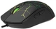 Мышь MEETION M930 USB Black (MT-M930_V23-A) - изображение 1