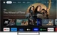 Телевізор Smarttech 43QG02V 4K UHD QLED Smart - изображение 1
