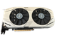 Відеокарта Asus GeForce GTX 1060 Dual 3GB GDDR5 (DUAL-GTX1060-O3G) Б/B - Б/В - зображення 1