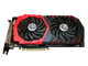 Видеокарта MSI GTX 1080 Gaming 8GB GDDR5X (GTX 1080 GAMING 8G) Б/У - изображение 1