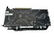 Видеокарта GTX 1050Ti 4GB Asus ROG Strix OC GDDR5 (STRIX-GTX1050TI-04G-GAMING) Б/У - изображение 5