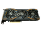 Видеокарта Gigabyte GeForce GTX 1080 Windforce OC 8GB GDDR5X (GV-N1080WF3OC-8GD) Б/У - изображение 1