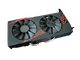 Видеокарта Asus GeForce GTX 1060 Expedition OC 6GB GDDR5 (EX-GTX1060-6G) Б/У - изображение 1