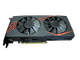 Видеокарта Asus GeForce GTX 1060 Expedition OC 6GB GDDR5 (EX-GTX1060-6G) Б/У - изображение 2