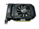 Видеокарта PALIT GeForce GTX 1050 StormX 2Gb (NE5105001841-1070F) Б/У - изображение 1