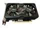 Видеокарта Palit GeForce GTX 1650 4GB GAMINGPRO GDDR6 - Б/У - изображение 1