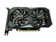 Видеокарта Gigabyte GTX 1650 WINDFORCE OC 4GB GDDR6 (GV-N1656WF2OC-4GD) Б/У - изображение 1