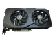 Видеокарта Asus GTX 1660 Super Dual EVO 6GB GDDR6 (DUAL-GTX1660S-6G-EVO) Б/У - изображение 1