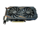 Видеокарта Gigabyte GeForce GTX 1060 6GB WINDFORCE OC (GV-N1060WF2OC-6GD) Б/У - изображение 1