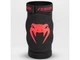 Захист ліктя VENUM Kontact Elbow Protector L чорний/червоний (5256) - изображение 1