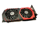 Видеокарта MSI GeForce GTX 1060 Gaming X 6GB GDDR5 (GeForce GTX 1060 GAMING X 6G) Б/У - изображение 2