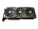 Видеокарта Asus GeForce GTX 1060 ROG Strix 6GB GDDR5 (STRIX-GTX1060-6G-GAMING) Б/У - изображение 1