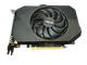 Видеокарта Asus GTX 1650 4GB (PH-GTX1650-O4GD6-P) Б/У - изображение 1